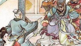 挂羊头卖狗肉：居然和齐灵公的特殊癖好有关