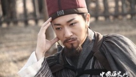 《水浒传》里“智多星”吴用是怎么死的