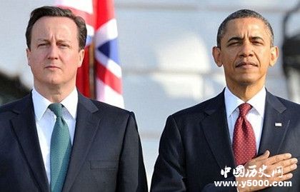 英国和美国关系为啥那么好，难道这就是“大佬”之间的友谊？