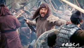 临死前，刘邦为何拼了命也要杀樊哙？因为樊哙有一特殊身份