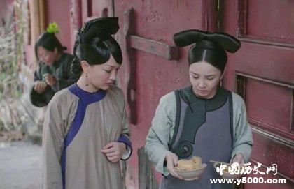 冷宫是什么意思_古代的冷宫是怎样的_冷宫是什么样子