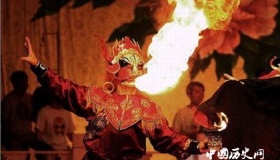 揭秘：川剧变脸到底是怎么做到的呢？