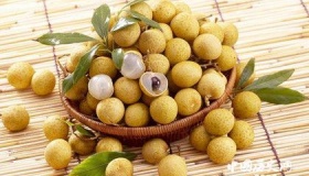 龙眼的传说故事，难道真的和龙有关？