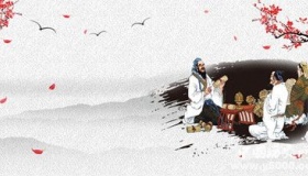 为什么桃李满天下是形容老师的，它的典故出自哪里？