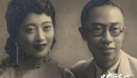 末代皇后婉容的一生，可悲可叹！