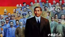 关于孙中山名字的由来，有一个让人啼笑皆非的“大乌龙”！