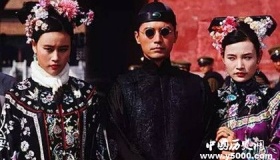 文绣：历史上第一位和皇帝提离婚的妃子！