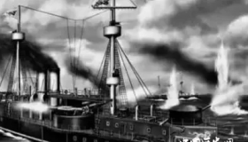 究竟是谁动了北洋水师军费，导致甲午海战惨败