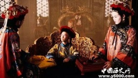 末代皇帝溥仪的五个女人，最后结局都是怎样的？