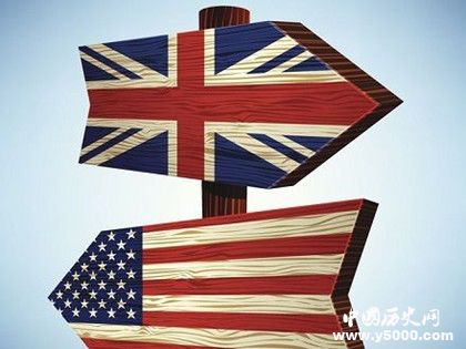 英国和美国的关系_英国为什么不怕美国_美国为什么老帮英国_中国历史网