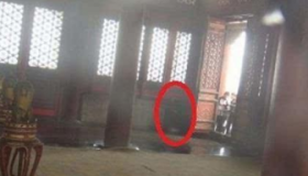 传说中的故宫三大灵异事件：你听说过吗