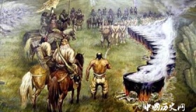 把国疆开到欧洲的成吉思汗有多强？他是怎样一个人？是怎么做到的