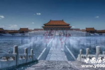 故宫闹鬼事件是真的吗