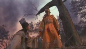 历史上五位名留青史好太监：最后一个最出名