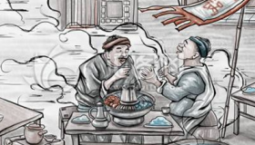 古人对食品监管力度有多大，法律很苛刻，严重的可能要杀头！