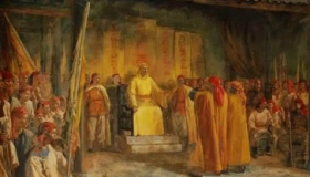 太平天国如何成功了会怎么样