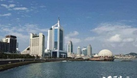 盘点：中国5个最宜居的海滨城市，看看是否有你家
