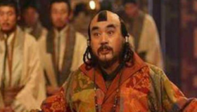 安禄山是如何一步步博取唐玄宗信任的