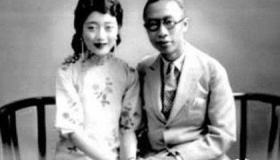 一老人游故宫说照片放错，专家说我不比你懂？老人怒道：那是我爹