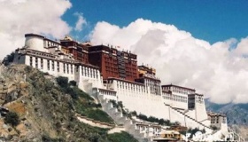 “日光城”拉萨的由来，拉萨被称为"日光城"有这几大原因！