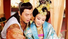 一生独一：明孝宗一生只有一个张皇后！