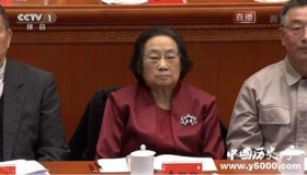 屠呦呦事迹：为祖国医学领域做出了巨大的贡献