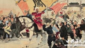 李自成为何不处死罪大恶极的刘宗敏？三个原因，最后一个太震撼