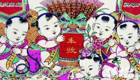 古人说的“五子登科”是哪五子