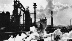 回望新中国70年科技的高光时刻