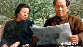 盘点毛泽东经典诗词15首