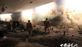 孟良崮战役打了三天三夜，这其中交战双方伤亡又是多少呢