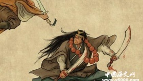 武松的绰号叫什么，他为什么要取这么平凡无奇的一个绰号？