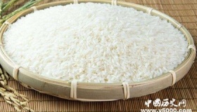 吃了这么多你家大米，有没有发现大米都缺一个角，这是为什么？