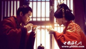 曹丕喜不喜欢甄宓？曹丕和甄宓的四则小故事！