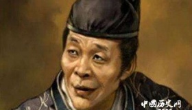 历史上的赵高居然有女儿！那他是不是太监？