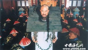 年羹尧死后，他的妻子儿女是什么下场呢，雍正有没有放过他的家人