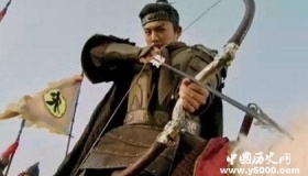 花荣的性格特点分析：为何大家叫他“小李广”