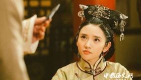 叶赫老女：女真第一美女几度悔婚，一生都是政治砝码！