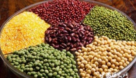 五谷杂粮是怎么来的呢？关于五谷的定位原来还有争议！