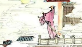 盘点李白有趣的小故事，“诗仙”李白的趣闻轶事四则