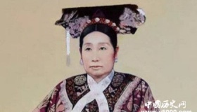 叶赫那拉氏的诅咒：叶赫那拉氏和爱新觉罗氏的爱恨情仇