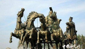 秦始皇巡游的五大特点