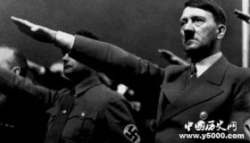 德国人为什么那么恨犹太人？只因希特勒给他们灌输这三点