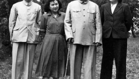 朱德为什么被称为红军之父？