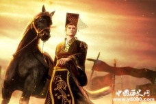 秦始皇巡游天下有几次？路线是什么？