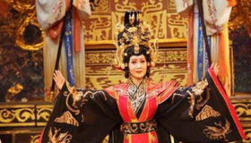 武则天喜欢吃什么食物，来保持她的容颜