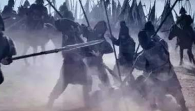 三国时期天下大乱，为何却没有外族入侵