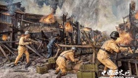 中国自古哪个省出强兵？排名第一的，日本至今都感到后怕