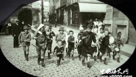 二战时期德国有多发达，他们当时的一项技术，中国至今才得以实现