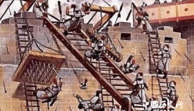 历史上擅长防守的十大守城名将